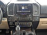 Used 2016 FORD F-150 LARIAT in JACKSONVILLE, FLORIDA (Photo 18)