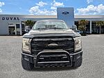 Used 2016 FORD F-150 LARIAT in JACKSONVILLE, FLORIDA (Photo 9)