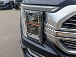 Used 2022 FORD F-150 LIMITED in JACKSONVILLE, FLORIDA (Photo 10)