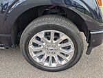Used 2022 FORD F-150 LIMITED in JACKSONVILLE, FLORIDA (Photo 11)
