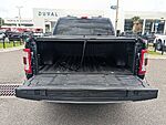Used 2022 FORD F-150 LIMITED in JACKSONVILLE, FLORIDA (Photo 13)