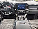 Used 2022 FORD F-150 LIMITED in JACKSONVILLE, FLORIDA (Photo 15)
