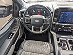 Used 2022 FORD F-150 LIMITED in JACKSONVILLE, FLORIDA (Photo 16)