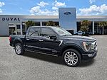 Used 2022 FORD F-150 LIMITED in JACKSONVILLE, FLORIDA (Photo 2)