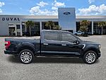 Used 2022 FORD F-150 LIMITED in JACKSONVILLE, FLORIDA (Photo 3)