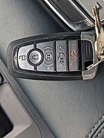 Used 2022 FORD F-150 LIMITED in JACKSONVILLE, FLORIDA (Photo 36)