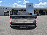 Used 2022 FORD F-150 LIMITED in JACKSONVILLE, FLORIDA (Photo 5)