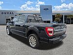 Used 2022 FORD F-150 LIMITED in JACKSONVILLE, FLORIDA (Photo 6)