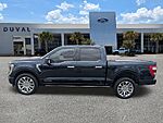 Used 2022 FORD F-150 LIMITED in JACKSONVILLE, FLORIDA (Photo 7)
