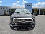 Used 2022 FORD F-150 LIMITED in JACKSONVILLE, FLORIDA (Photo 9)