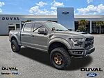 Used 2020 FORD F-150 RAPTOR in JACKSONVILLE, FLORIDA (Photo 1)