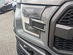 Used 2020 FORD F-150 RAPTOR in JACKSONVILLE, FLORIDA (Photo 10)