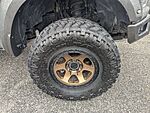 Used 2020 FORD F-150 RAPTOR in JACKSONVILLE, FLORIDA (Photo 11)