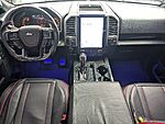 Used 2020 FORD F-150 RAPTOR in JACKSONVILLE, FLORIDA (Photo 15)