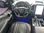 Used 2020 FORD F-150 RAPTOR in JACKSONVILLE, FLORIDA (Photo 16)