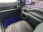 Used 2020 FORD F-150 RAPTOR in JACKSONVILLE, FLORIDA (Photo 17)