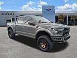 Used 2020 FORD F-150 RAPTOR in JACKSONVILLE, FLORIDA (Photo 2)