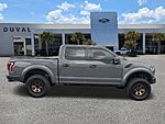 Used 2020 FORD F-150 RAPTOR in JACKSONVILLE, FLORIDA (Photo 3)