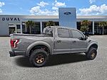 Used 2020 FORD F-150 RAPTOR in JACKSONVILLE, FLORIDA (Photo 4)