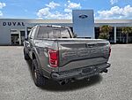 Used 2020 FORD F-150 RAPTOR in JACKSONVILLE, FLORIDA (Photo 6)