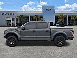 Used 2020 FORD F-150 RAPTOR in JACKSONVILLE, FLORIDA (Photo 7)