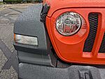 Used 2023 JEEP WRANGLER SPORT S in JACKSONVILLE, FLORIDA (Photo 10)