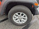 Used 2023 JEEP WRANGLER SPORT S in JACKSONVILLE, FLORIDA (Photo 11)
