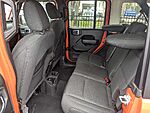 Used 2023 JEEP WRANGLER SPORT S in JACKSONVILLE, FLORIDA (Photo 13)