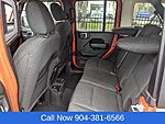 Used 2023 JEEP WRANGLER SPORT S in JACKSONVILLE, FLORIDA (Photo 13)
