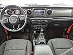 Used 2023 JEEP WRANGLER SPORT S in JACKSONVILLE, FLORIDA (Photo 14)