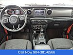 Used 2023 JEEP WRANGLER SPORT S in JACKSONVILLE, FLORIDA (Photo 14)
