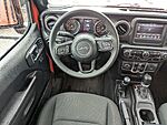 Used 2023 JEEP WRANGLER SPORT S in JACKSONVILLE, FLORIDA (Photo 15)