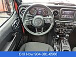 Used 2023 JEEP WRANGLER SPORT S in JACKSONVILLE, FLORIDA (Photo 15)