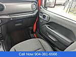 Used 2023 JEEP WRANGLER SPORT S in JACKSONVILLE, FLORIDA (Photo 16)