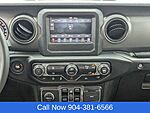 Used 2023 JEEP WRANGLER SPORT S in JACKSONVILLE, FLORIDA (Photo 17)
