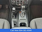 Used 2023 JEEP WRANGLER SPORT S in JACKSONVILLE, FLORIDA (Photo 18)