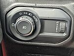 Used 2023 JEEP WRANGLER SPORT S in JACKSONVILLE, FLORIDA (Photo 24)