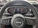 Used 2023 JEEP WRANGLER SPORT S in JACKSONVILLE, FLORIDA (Photo 27)