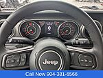 Used 2023 JEEP WRANGLER SPORT S in JACKSONVILLE, FLORIDA (Photo 27)