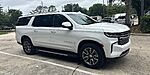 Used 2023 CHEVROLET SUBURBAN LT in JACKSONVILLE, FLORIDA