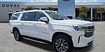 Used 2023 CHEVROLET SUBURBAN LT in JACKSONVILLE, FLORIDA