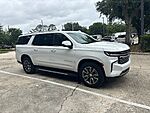 Used 2023 CHEVROLET SUBURBAN LT in JACKSONVILLE, FLORIDA (Photo 1)