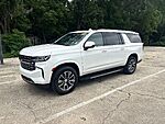 Used 2023 CHEVROLET SUBURBAN LT in JACKSONVILLE, FLORIDA (Photo 2)