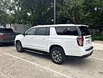 Used 2023 CHEVROLET SUBURBAN LT in JACKSONVILLE, FLORIDA (Photo 3)