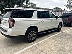 Used 2023 CHEVROLET SUBURBAN LT in JACKSONVILLE, FLORIDA (Photo 4)