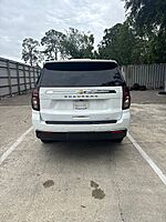 Used 2023 CHEVROLET SUBURBAN LT in JACKSONVILLE, FLORIDA (Photo 5)