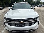 Used 2023 CHEVROLET SUBURBAN LT in JACKSONVILLE, FLORIDA (Photo 6)