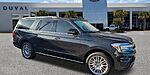 Used 2024 FORD EXPEDITION LIMITED in JACKSONVILLE, FLORIDA