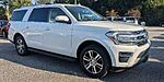 Used 2024 FORD EXPEDITION LIMITED in JACKSONVILLE, FLORIDA