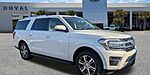 Used 2024 FORD EXPEDITION LIMITED in JACKSONVILLE, FLORIDA